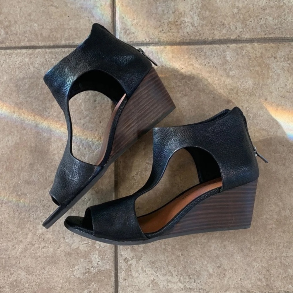 Lucky Brand Wedges